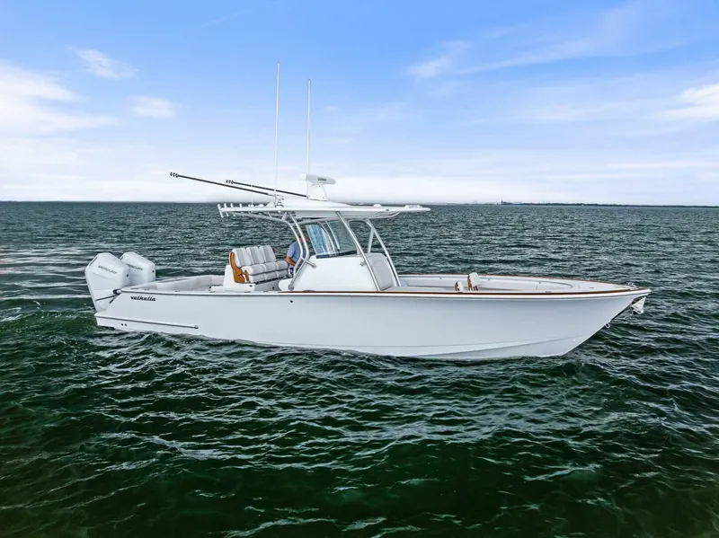 Slide: The Image of Valhalla Boatworks V 33 (1) - 5890778