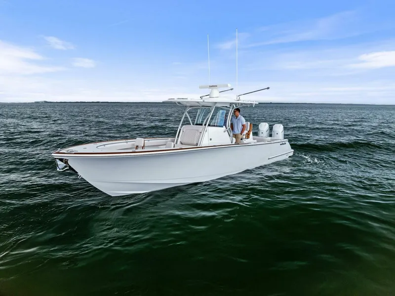 Slide: The Image of Valhalla Boatworks V 33 (9) - 5890786