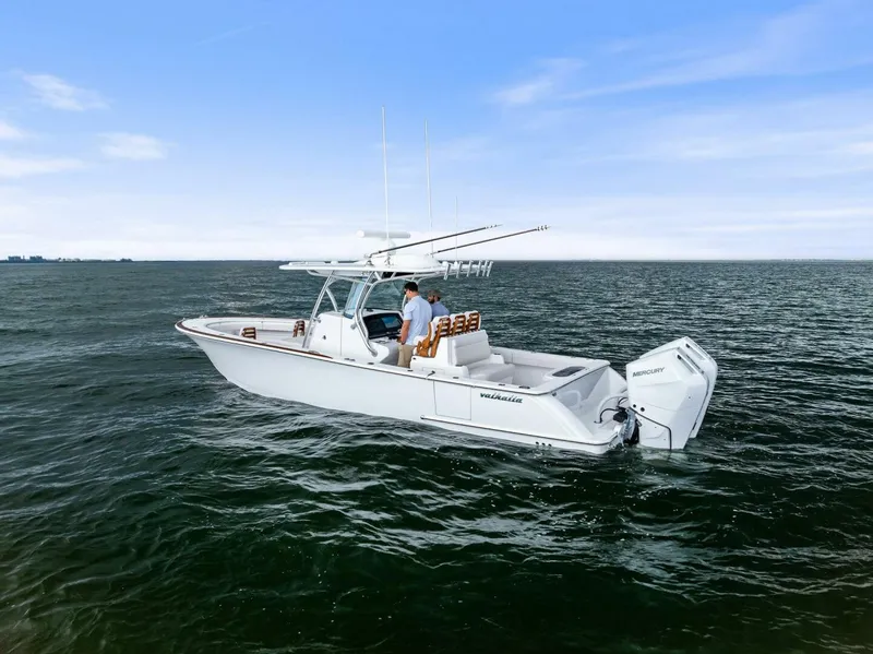 Slide: The Image of Valhalla Boatworks V 33 (11) - 5890788