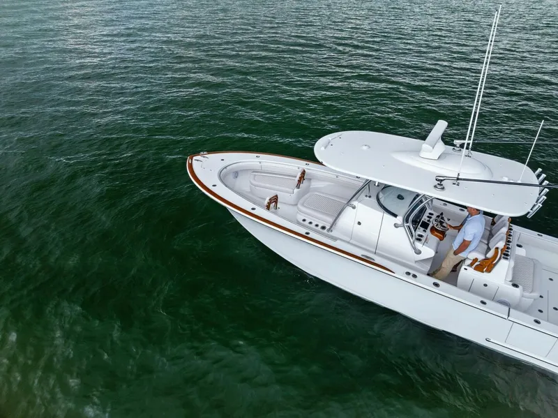 Slide: The Image of Valhalla Boatworks V 33 (12) - 5890789