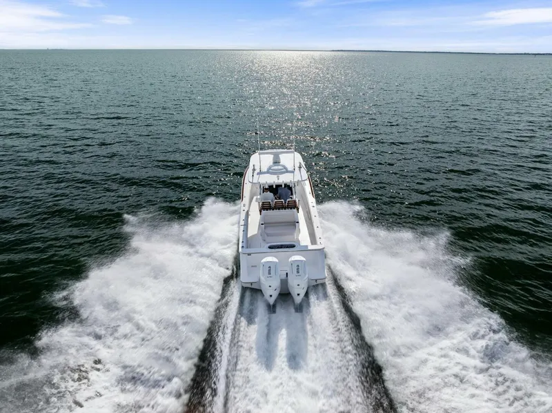 Slide: The Image of Valhalla Boatworks V 33 (14) - 5890791