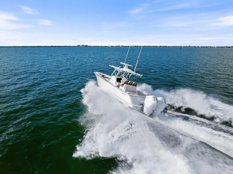 Slide: The Image of Valhalla Boatworks V 33 (15) - 5890792