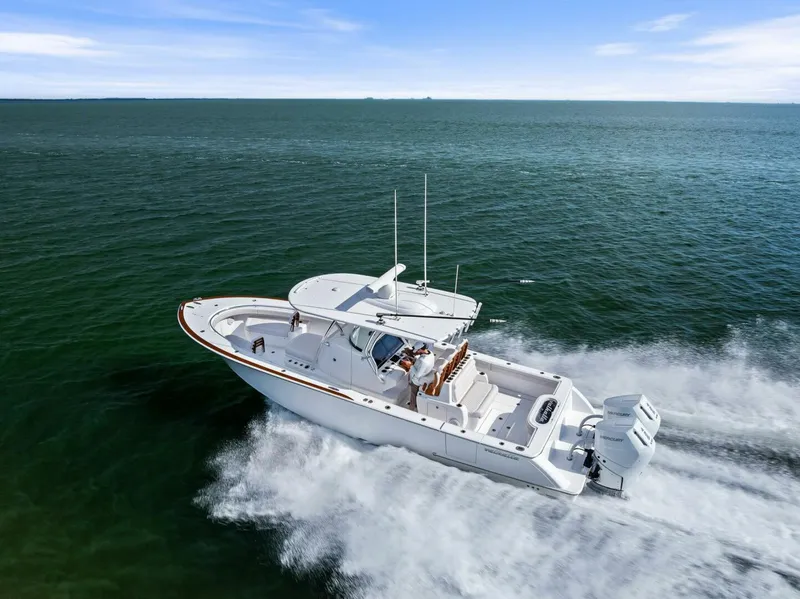 Slide: The Image of Valhalla Boatworks V 33 (17) - 5890794