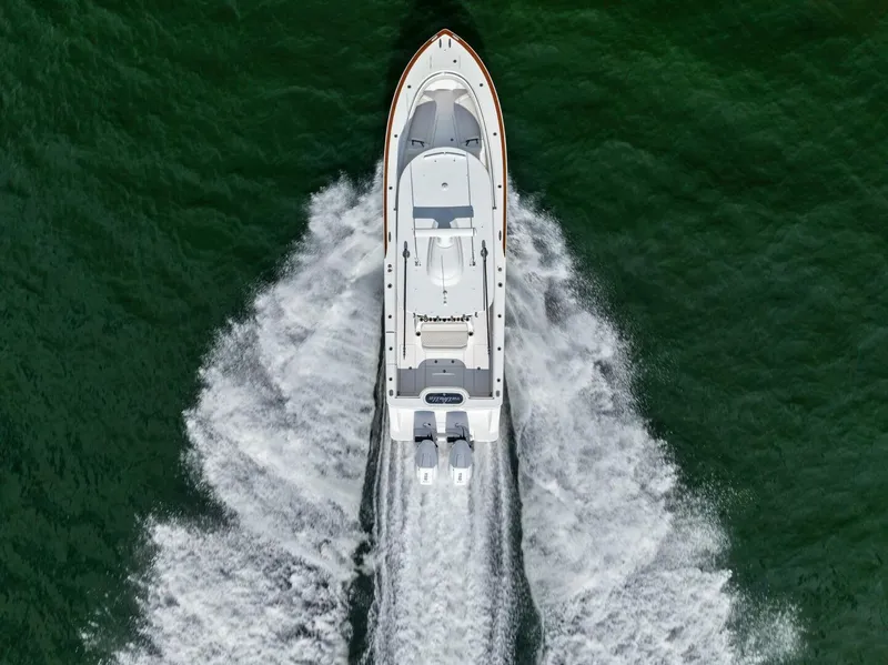 Slide: The Image of Valhalla Boatworks V 33 (19) - 5890796