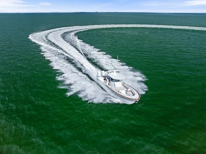 Slide: The Image of Valhalla Boatworks V 33 (20) - 5890797