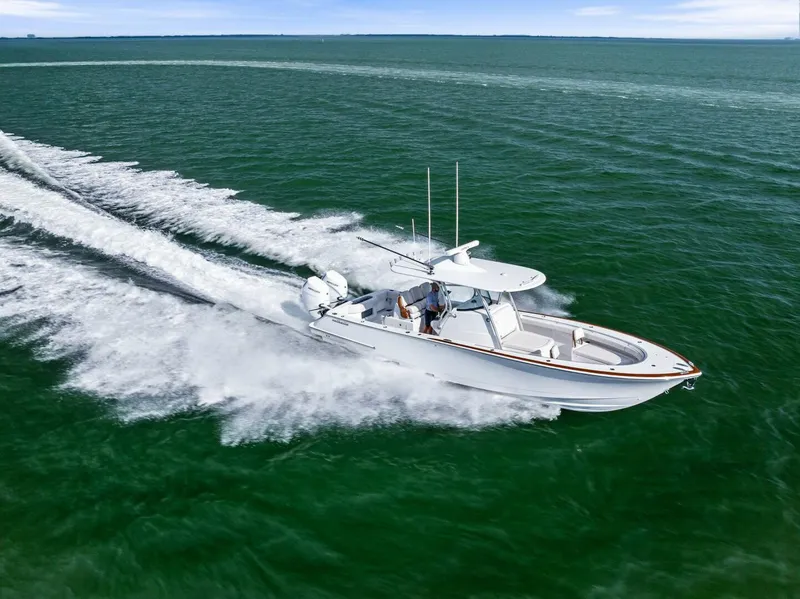 Slide: The Image of Valhalla Boatworks V 33 (21) - 5890798