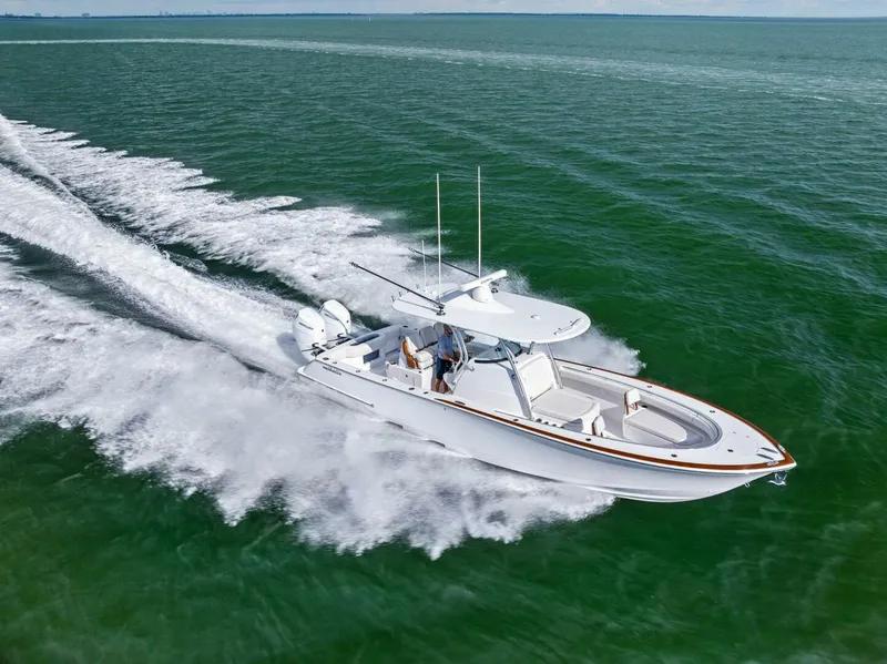 Slide: The Image of Valhalla Boatworks V 33 (22) - 5890799