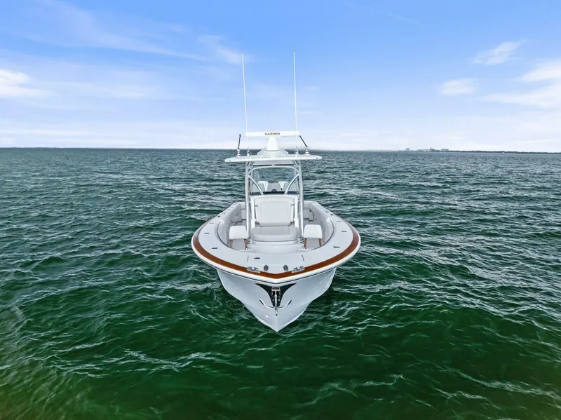 Slide: The Image of Valhalla Boatworks V 33 (5) - 5890782