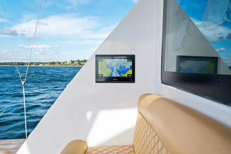 Slide: The Image of Viking Sportfish 2001 - 5890398