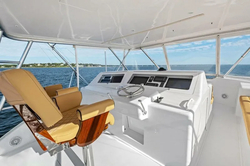 Slide: The Image of Viking Sportfish 2001 - 5890407