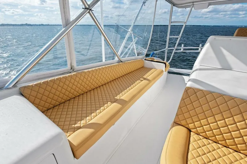 Slide: The Image of Viking Sportfish 2001 - 5890410