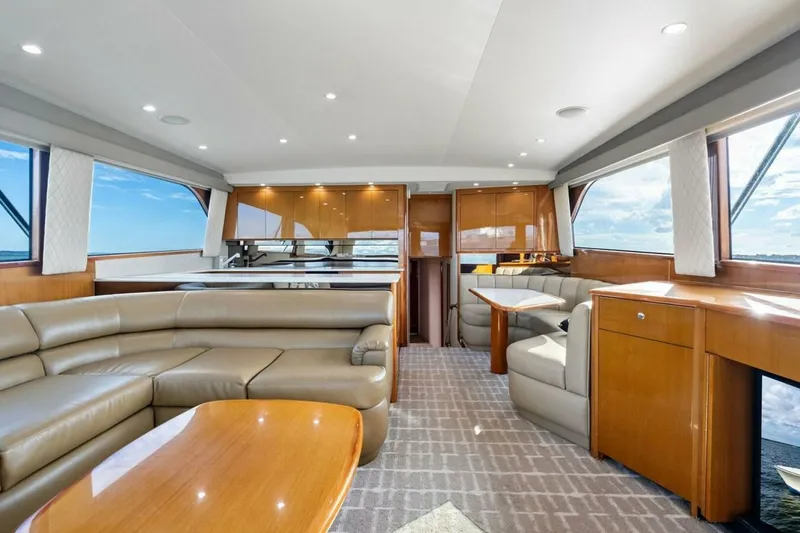 Slide: The Image of Viking Sportfish 2001 - 5890411