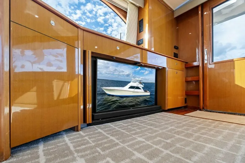 Slide: The Image of Viking Sportfish 2001 - 5890413