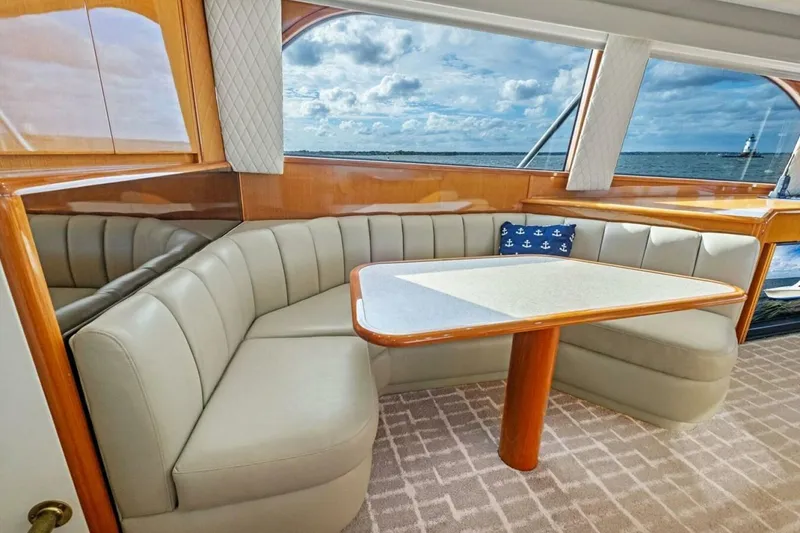 Slide: The Image of Viking Sportfish 2001 - 5890415