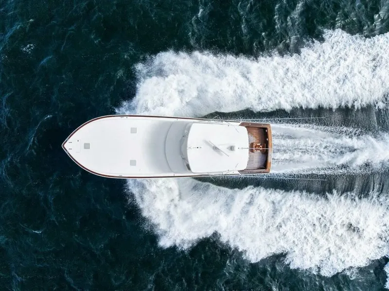 Slide: The Image of Viking Sportfish 2001 - 5890391