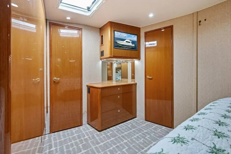 Slide: The Image of Viking Sportfish 2001 - 5890419