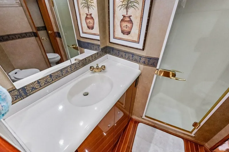 Slide: The Image of Viking Sportfish 2001 - 5890420