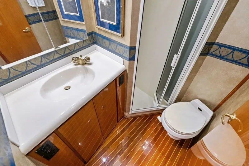 Slide: The Image of Viking Sportfish 2001 - 5890424