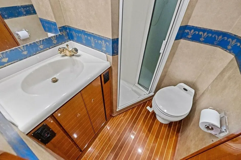 Slide: The Image of Viking Sportfish 2001 - 5890426