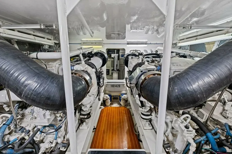 Slide: The Image of Viking Sportfish 2001 - 5890428