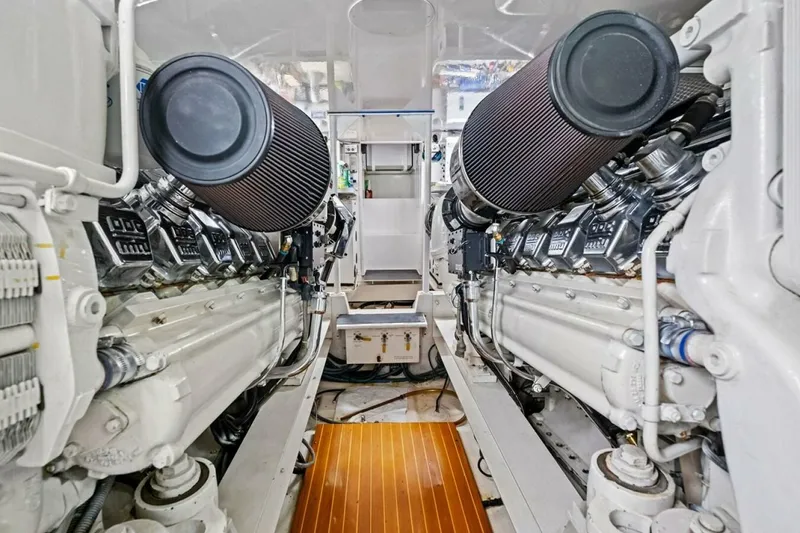 Slide: The Image of Viking Sportfish 2001 - 5890430