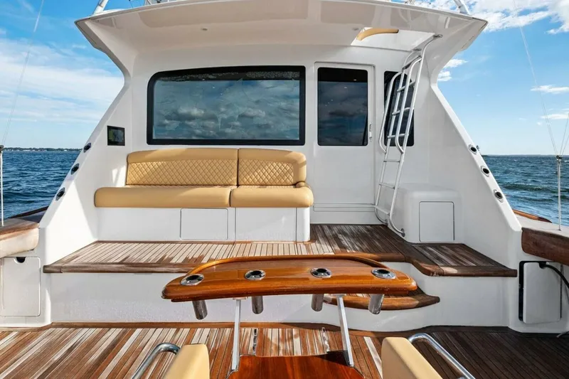 Slide: The Image of Viking Sportfish 2001 - 5890395