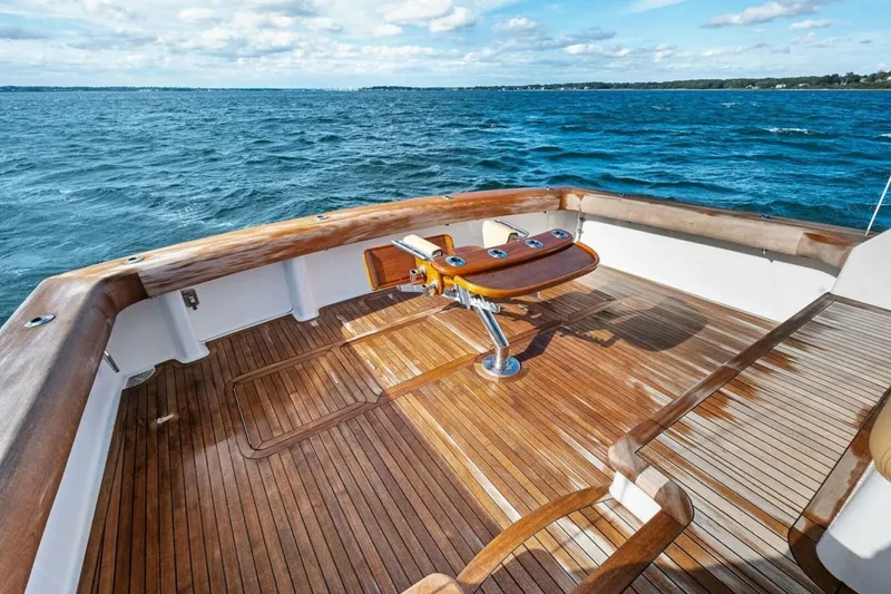 Slide: The Image of Viking Sportfish 2001 - 5890396