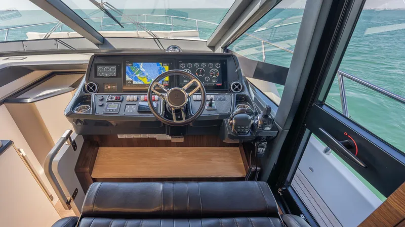 Slide: The Image of Absolute 58 Fly 2019 - 5971783