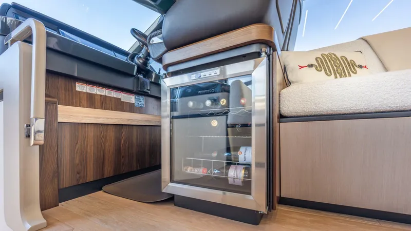 Slide: The Image of Absolute 58 Fly 2019 - 5971785