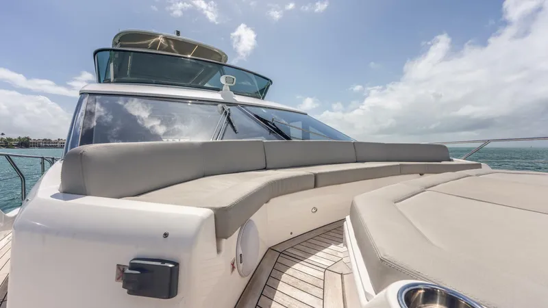 Slide: The Image of Absolute 58 Fly 2019 - 5971793