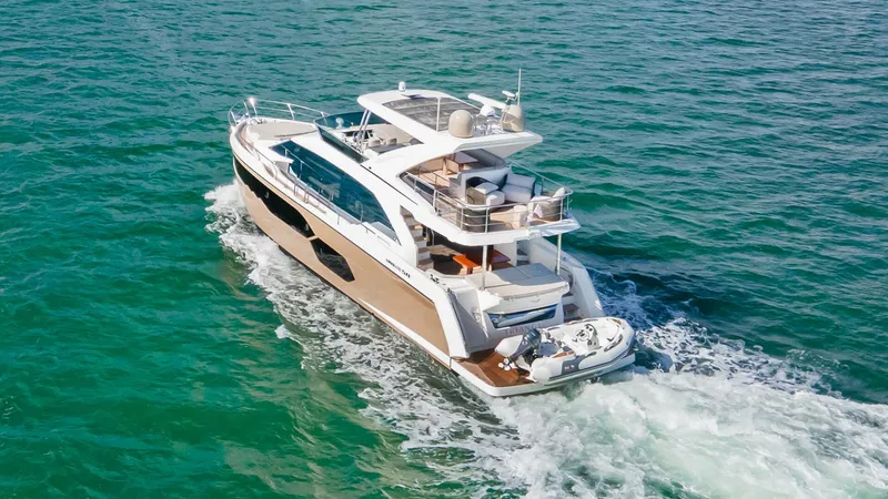 Slide: The Image of Absolute 58 Fly 2019 - 5890472