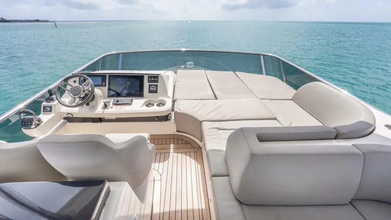 Slide: The Image of Absolute 58 Fly 2019 - 5971799