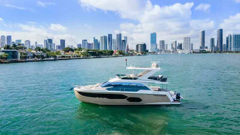 Slide: The Image of Absolute 58 Fly 2019 - 5890467