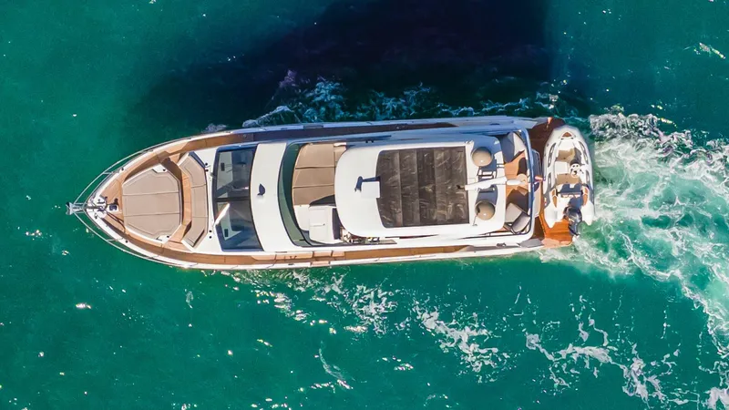 Slide: The Image of Absolute 58 Fly 2019 - 5890471