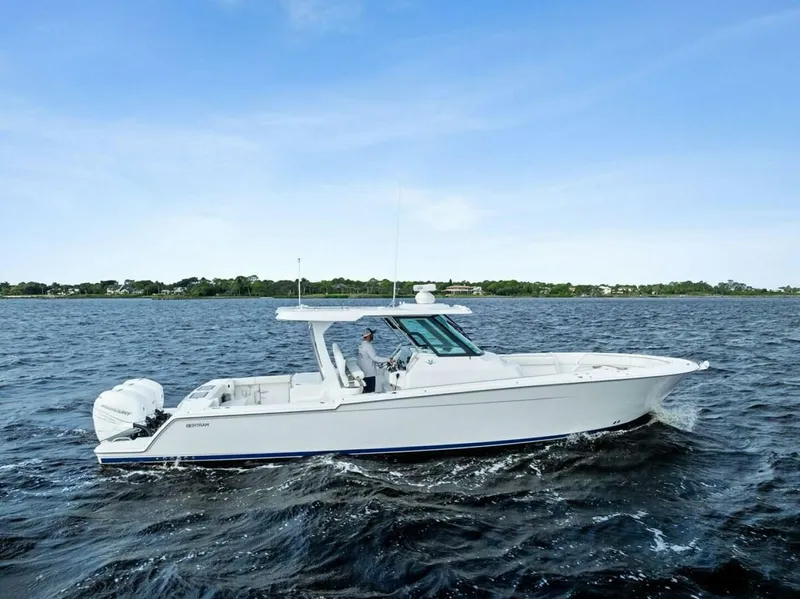 Slide: The Image of Bertram 39 2022 - 5890556