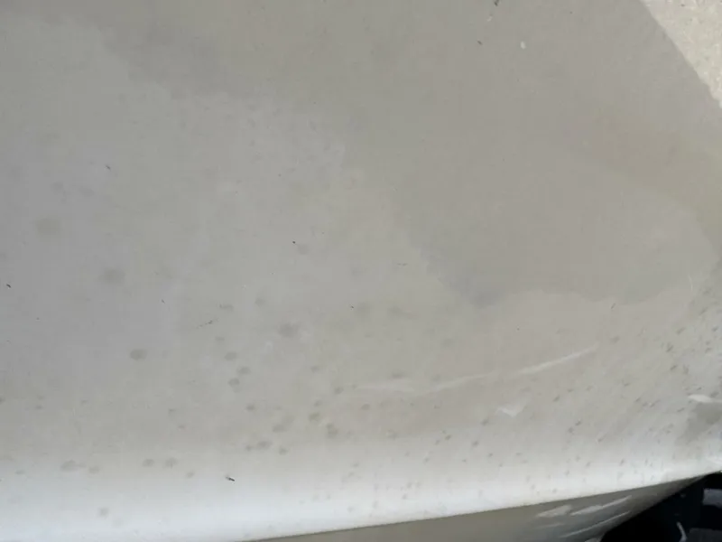 Slide: The Image of Sea Ray 215 Express Cruiser 1999 - 5985838