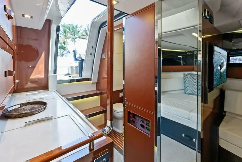 Slide: The Image of Riva Rivamare 2017 - 5890602