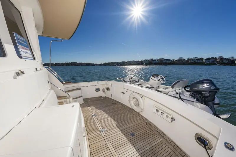 Slide: The Image of 49GrandBanks2005_012 - 5890740