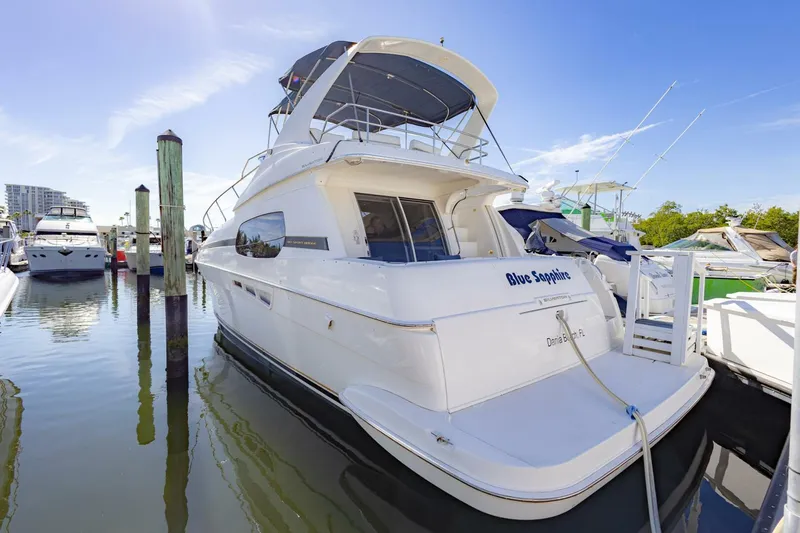 Slide: The Image of Silverton Sport Bridge 2001 - 5892155