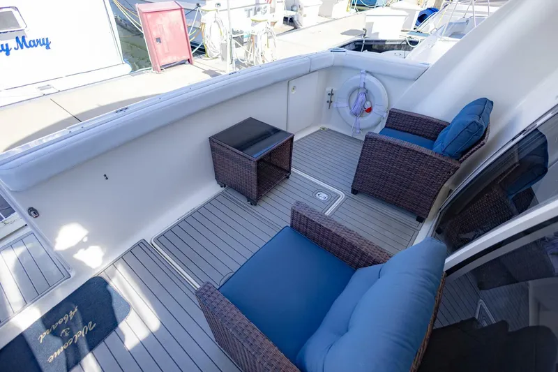 Slide: The Image of Silverton Sport Bridge 2001 - 5892130