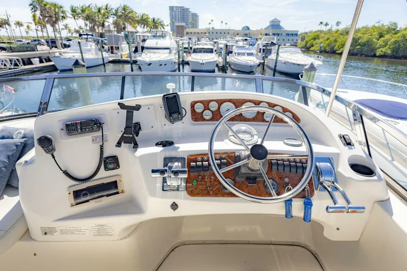 Slide: The Image of Silverton Sport Bridge 2001 - 5892669