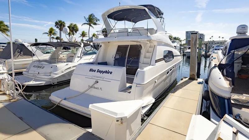 Slide: The Image of Silverton Sport Bridge 2001 - 5892165