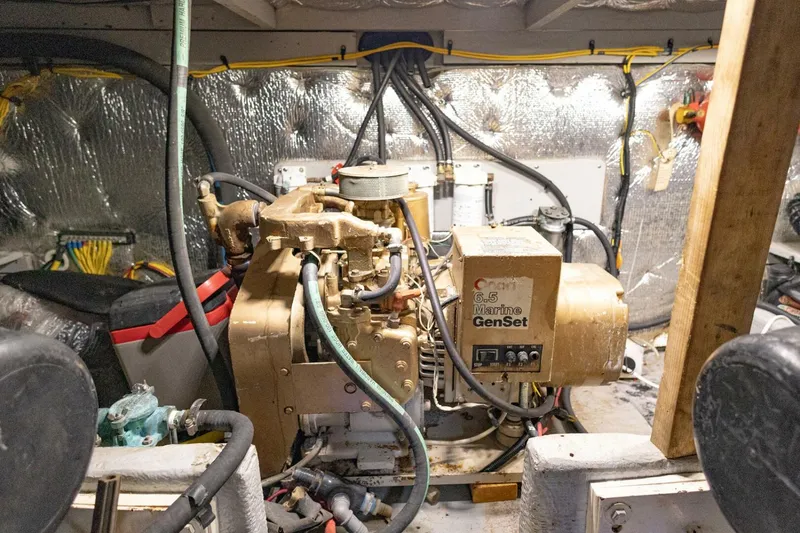 Slide: The Image of Silverton Sport Bridge 2001 - 5892158