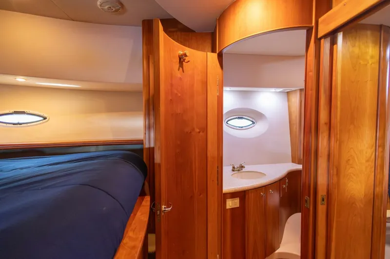 Slide: The Image of Silverton Sport Bridge 2001 - 5892112