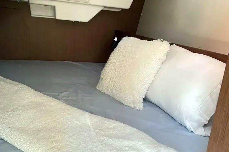 Slide: The Image of Huge aft berth - 5891017