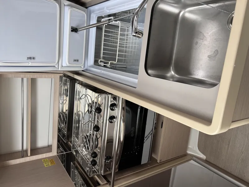 Slide: The Image of Beneteau 30.1 2024 - 6067905