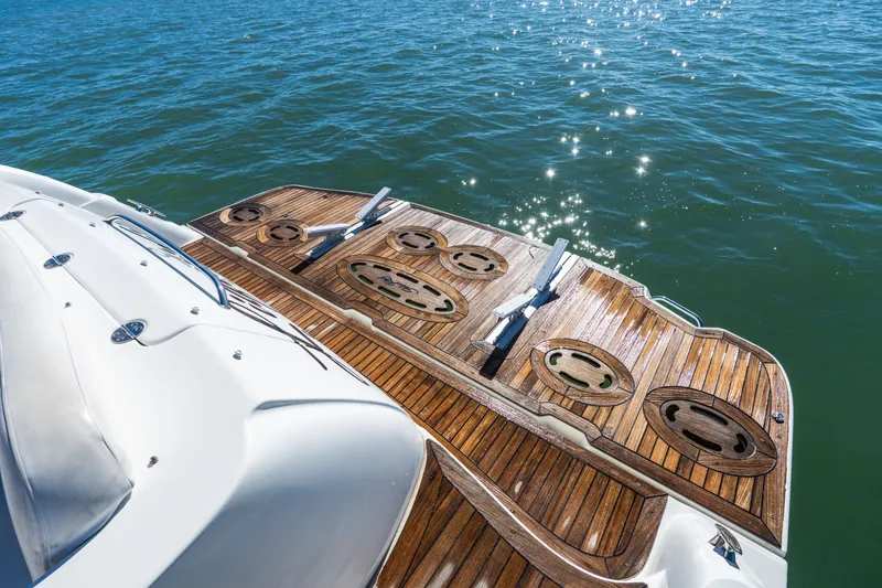 Slide: The Image of Sea Ray 50 SUNDANCER 2010 - 6250137