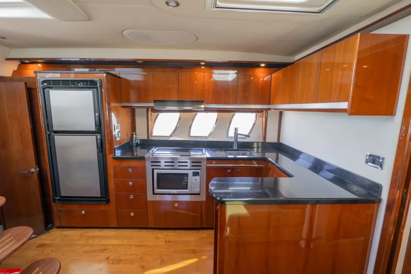 Slide: The Image of Sea Ray 50 SUNDANCER 2010 - 5891037