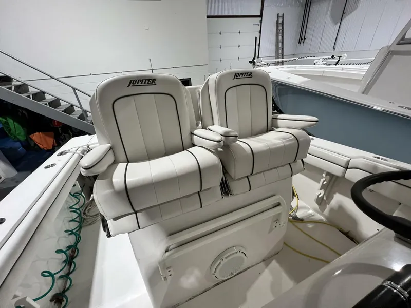 Slide: The Image of Jupiter 26FS 2018 - 5891321