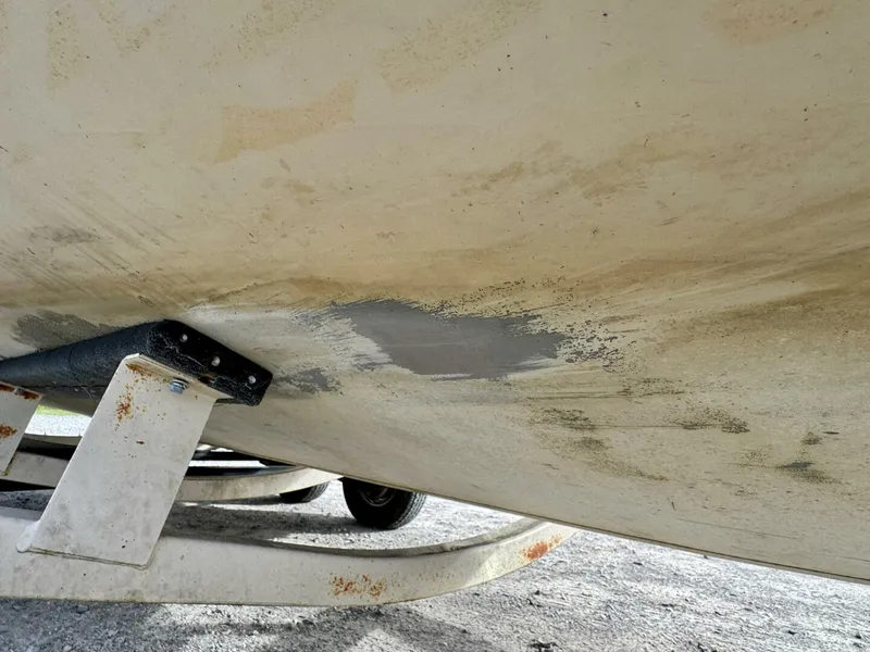 Slide: The Image of Sun Tracker Party Deck 21 2002 - 5987922